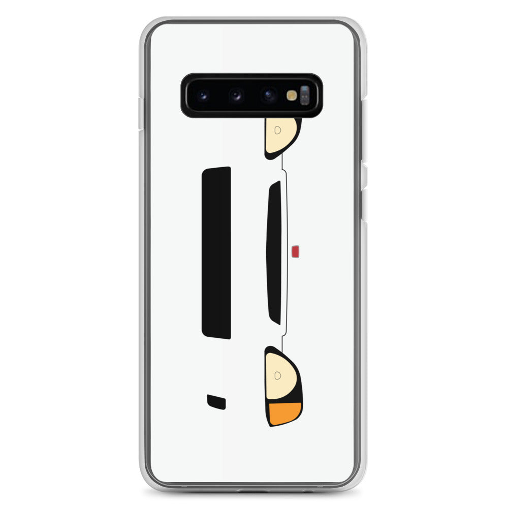 Honda Civic Type R EK9 Samsung® Case - Gtmotive NFT