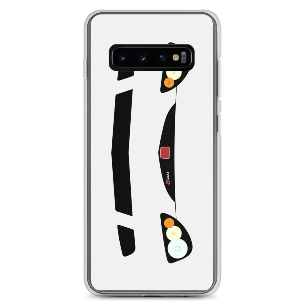 Honda Integra Type R DC5 Samsung Case Gtmotive NFT