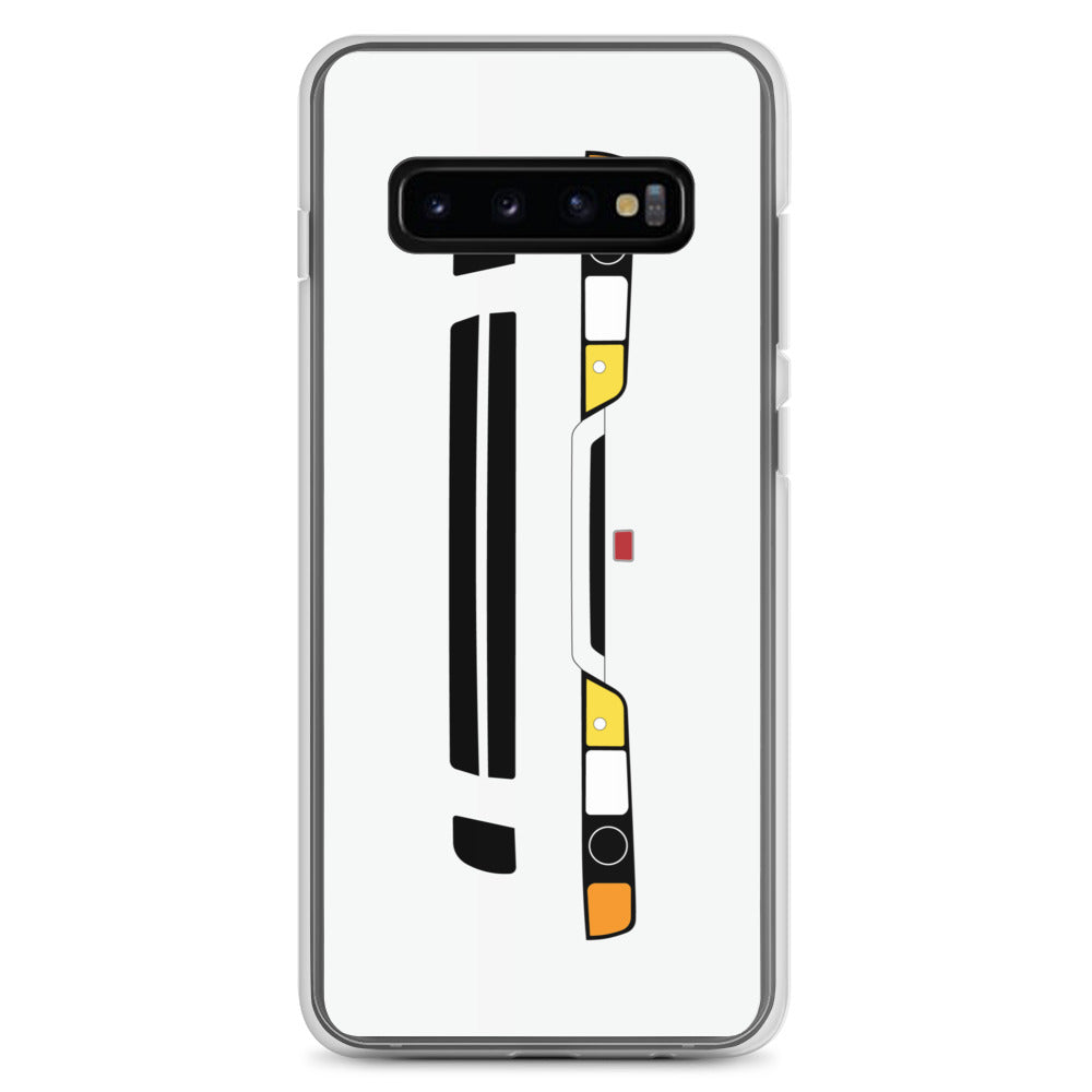 Honda Integra Type R DC2 Samsung® Case - Gtmotive NFT