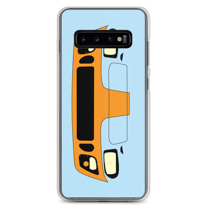 Ford GT40 Samsung® Case - Gtmotive NFT