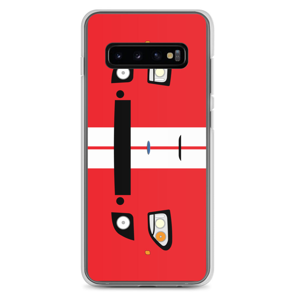 Ford GT Samsung® Case - Gtmotive NFT