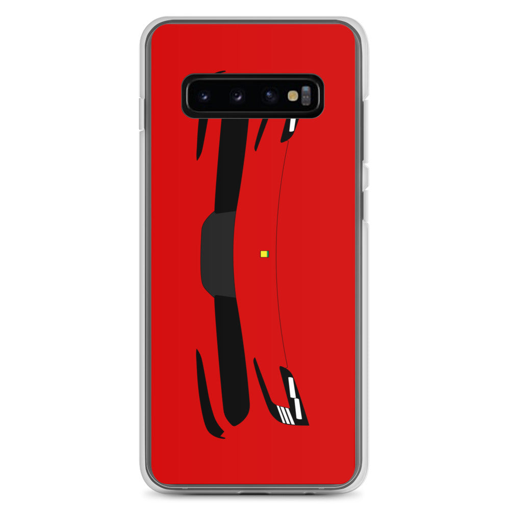 Ferrari SF90 Stradale Samsung® Case - Gtmotive NFT