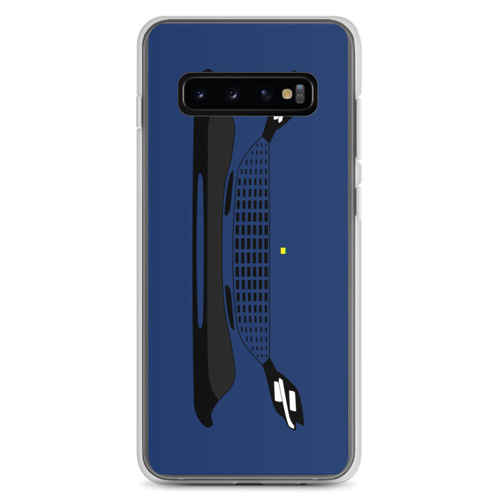 Ferrari Roma Samsung® Case - Gtmotive NFT