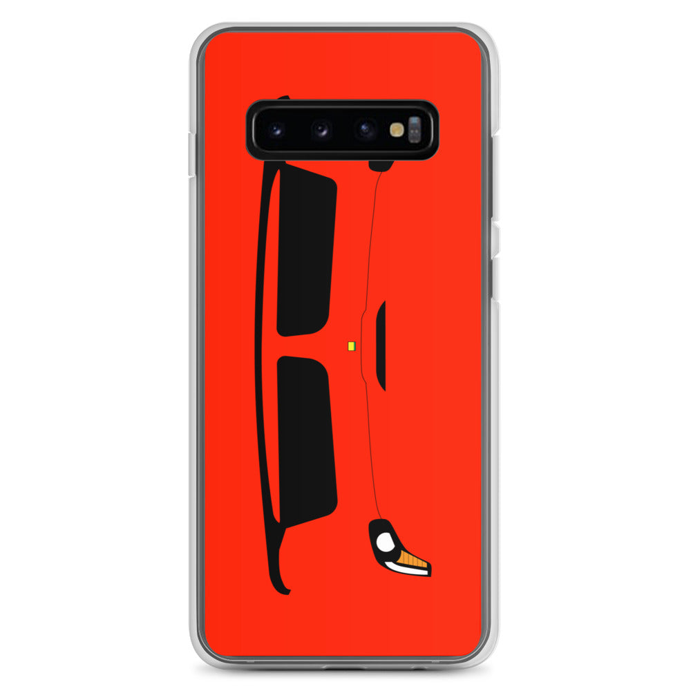 Ferrari LaFerrari Samsung® Case - Gtmotive NFT