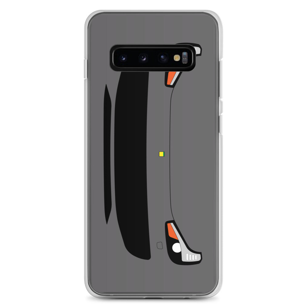 Ferrari GTC4Lusso Samsung® Case - Gtmotive NFT