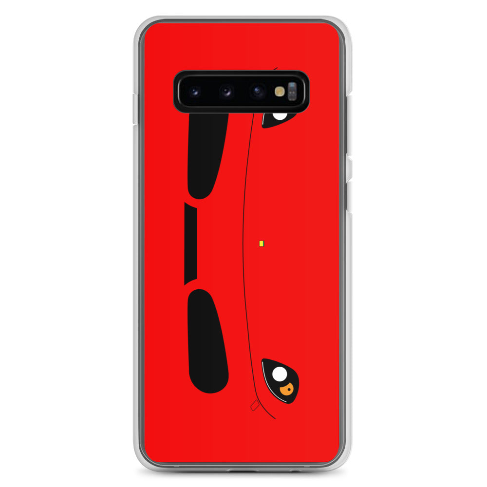 Ferrari F430 Samsung® Case - Gtmotive NFT