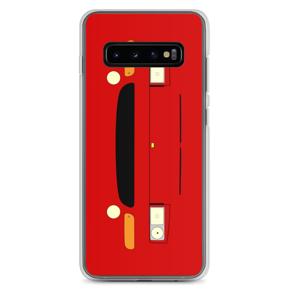 Ferrari F355 Samsung® Case - Gtmotive NFT