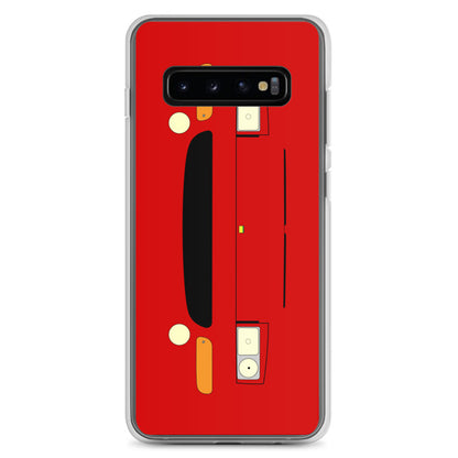 Ferrari F355 Samsung® Case - Gtmotive NFT