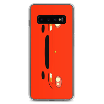 Ferrari F50 Samsung® Case - Gtmotive NFT