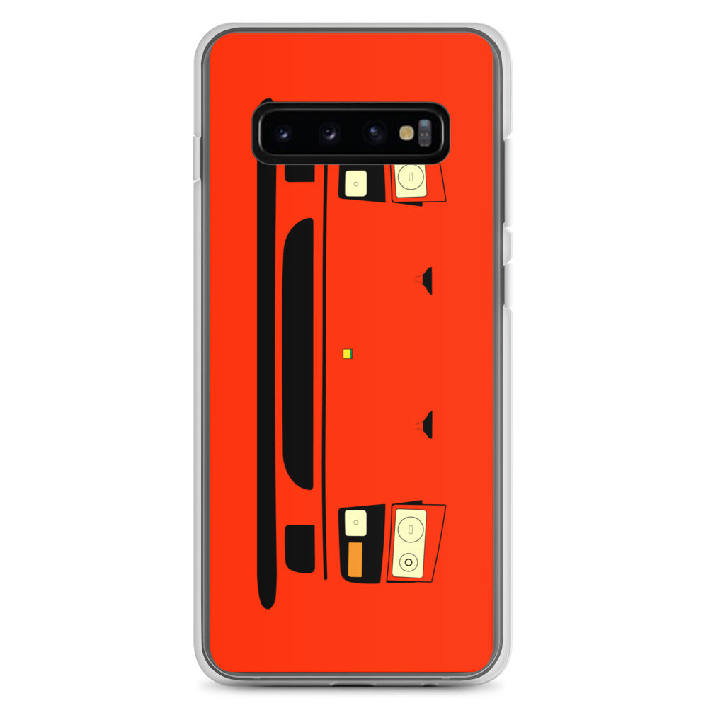 Ferrari F40 Samsung® Case - Gtmotive NFT