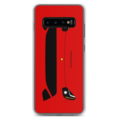 Ferrari F12 Berlinetta Samsung® Case - Gtmotive NFT