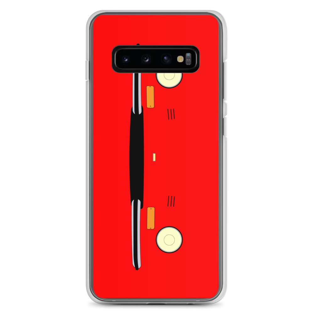 Ferrari Dino 246GT Samsung® Case - Gtmotive NFT