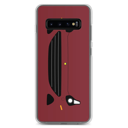 Ferrari California T Samsung® Case - Gtmotive NFT