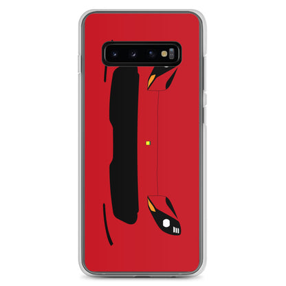 Ferrari 812 Superfast Samsung® Case - Gtmotive NFT