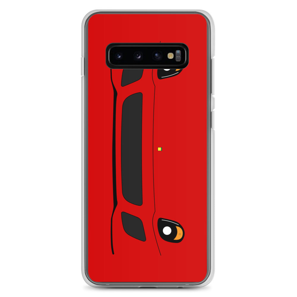 Ferrari 599 GTO Samsung® Case - Gtmotive NFT