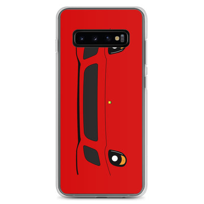 Ferrari 599 GTO Samsung® Case - Gtmotive NFT