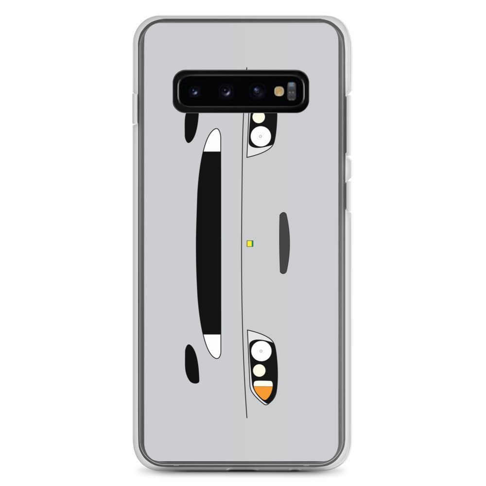 Ferrari 550 Maranello Samsung® Case - Gtmotive NFT