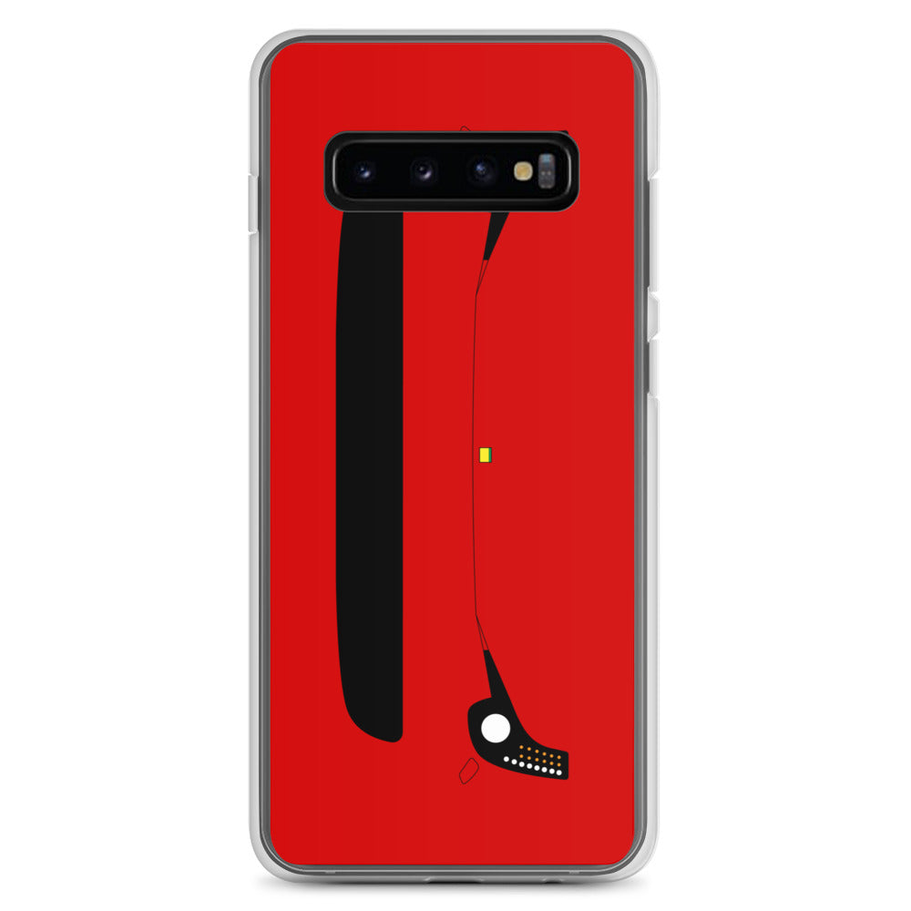 Ferrari 458 Italia Samsung® Case - Gtmotive NFT