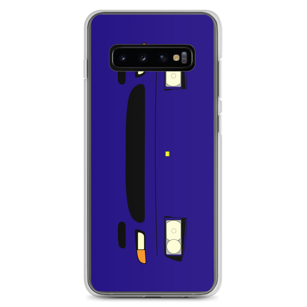 Ferrari 456 GT Samsung® Case - Gtmotive NFT