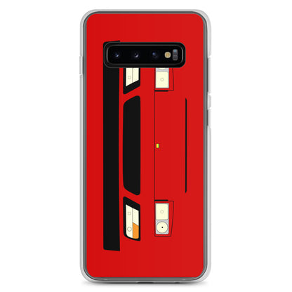 Ferrari 348 GTB Samsung® Case - Gtmotive NFT