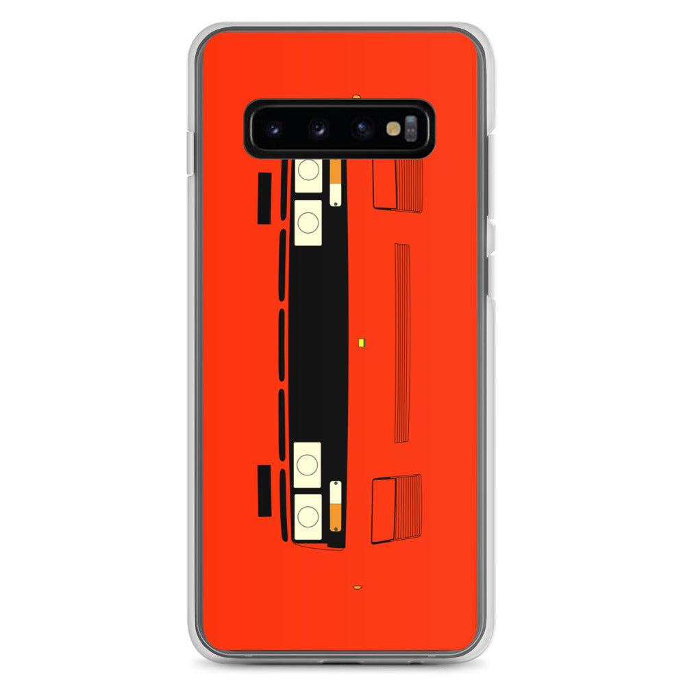 Ferrari 288GTO Samsung® Case - Gtmotive NFT