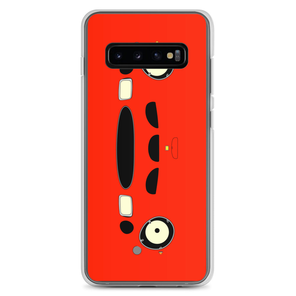 Ferrari 250GTO Samsung® Case - Gtmotive NFT