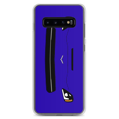 Chevrolet Corvette C7 Samsung® Case - Gtmotive NFT