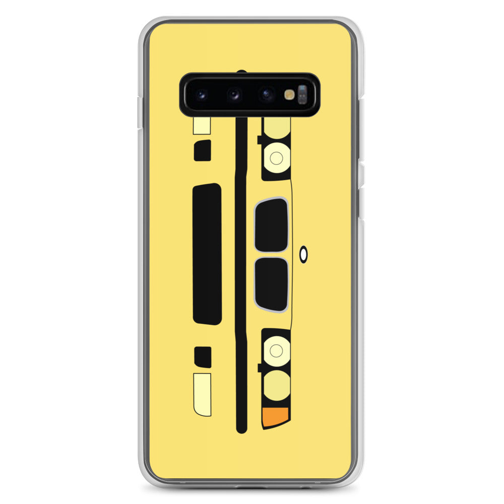 BMW M3 E36 Samsung® Case - Gtmotive NFT