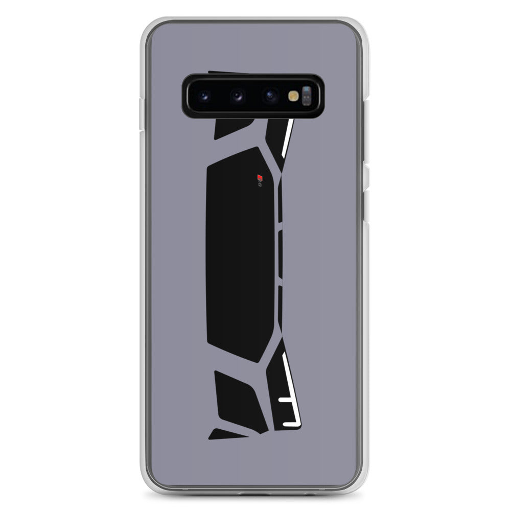 Audi R8 4S Samsung® Case - Gtmotive NFT