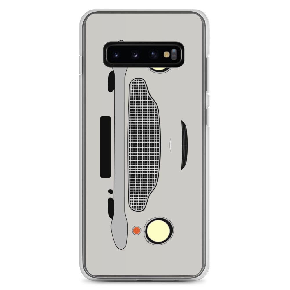 Aston Martin DB5 Samsung® Case - Gtmotive NFT