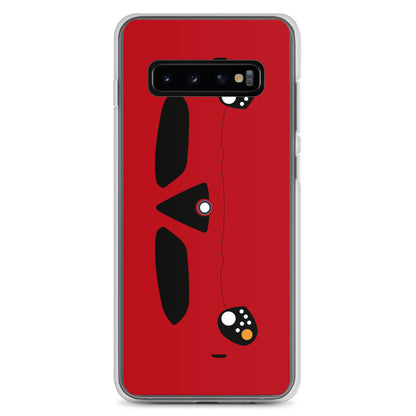 Alfa Romeo 4C Samsung® Case - Gtmotive NFT