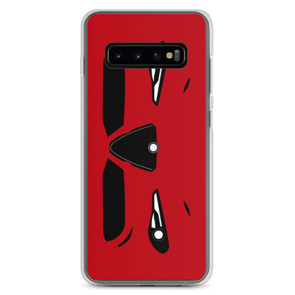 Alfa Romeo Giulia Quadrifoglio Samsung® Case - Gtmotive NFT