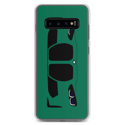 BMW M3/M4 G80/G82 Samsung® Case - Gtmotive NFT