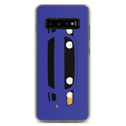 Ford Mustang 5th Gen (late model) Samsung® Case - Gtmotive NFT