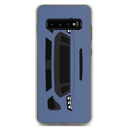 Ford Mustang 7th Gen Samsung® Case - Gtmotive NFT