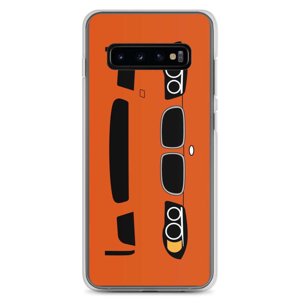 BMW 1M E82 Samsung® Case - Gtmotive NFT