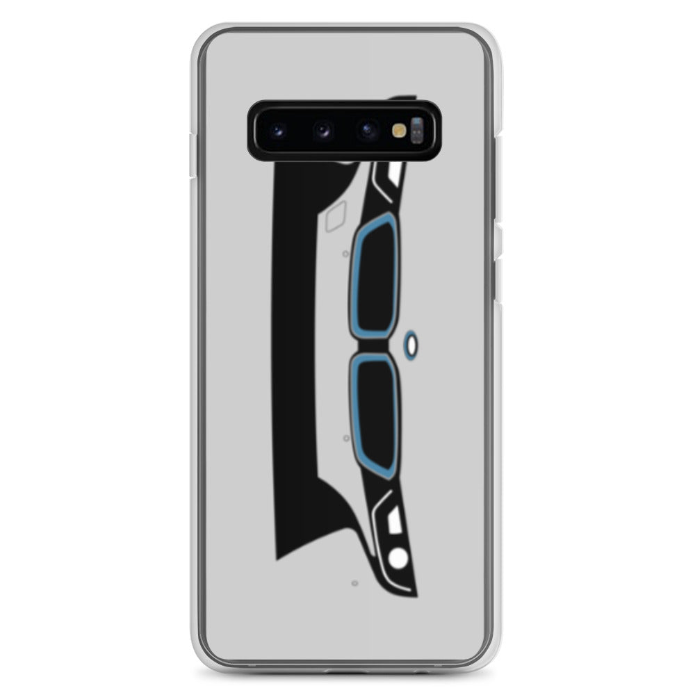 BMW i8 Samsung® Case - Gtmotive NFT