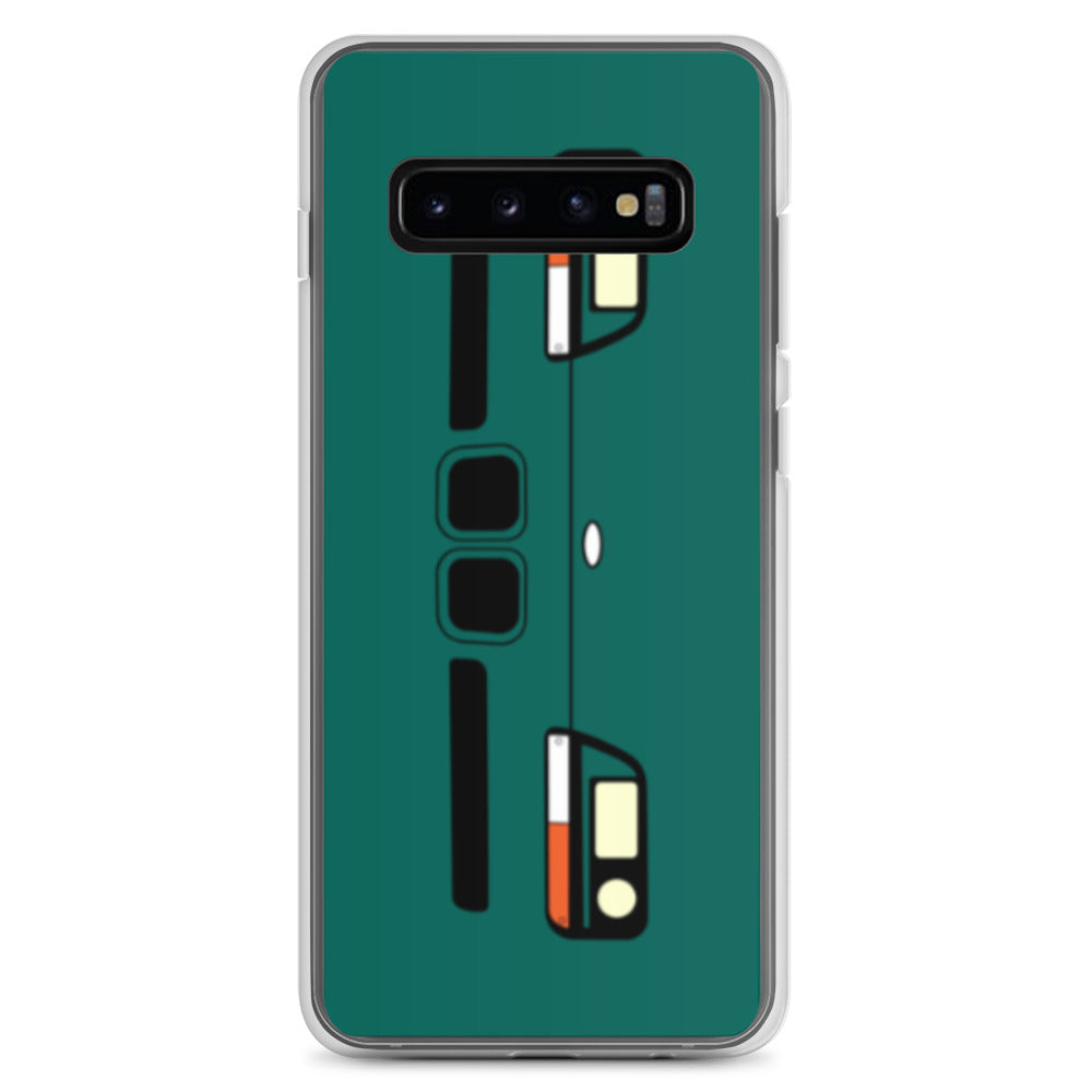 BMW Z1 E30 Samsung® Case - Gtmotive NFT