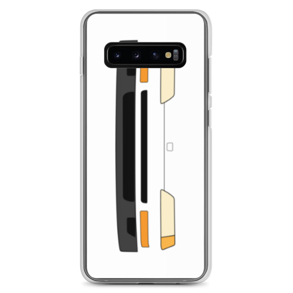 Honda CRX 2nd Gen Samsung® Case - Gtmotive NFT