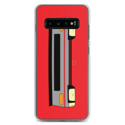 Honda CRX 1st Gen Samsung® Case - Gtmotive NFT