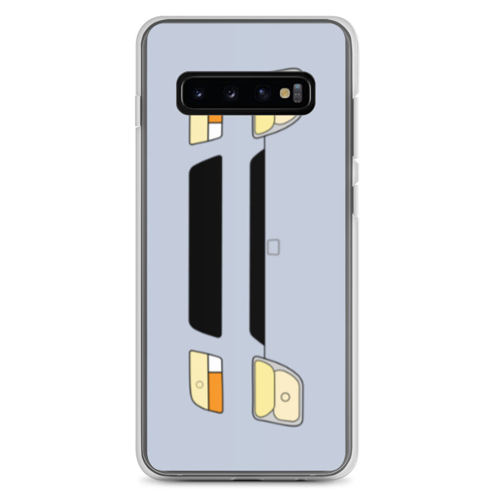 Honda Prelude 5th Gen Samsung® Case - Gtmotive NFT