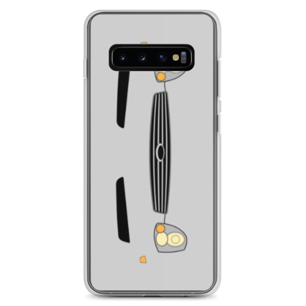 Infinity G35 Samsung® Case - Gtmotive NFT