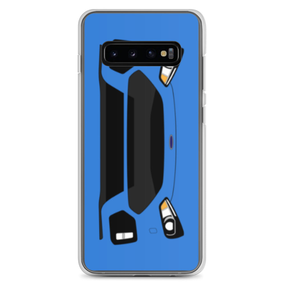 Ford Focus RS Samsung® Case - Gtmotive NFT