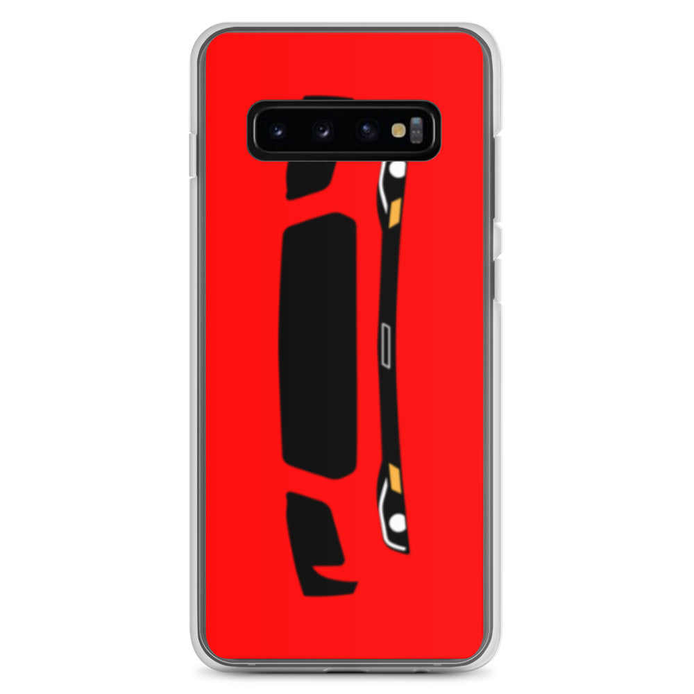 Chevrolet Camaro ZL1 6th Gen Samsung® Case - Gtmotive NFT