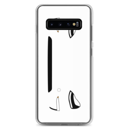 Tesla Model 3 / Model Y Samsung® Case - Gtmotive NFT