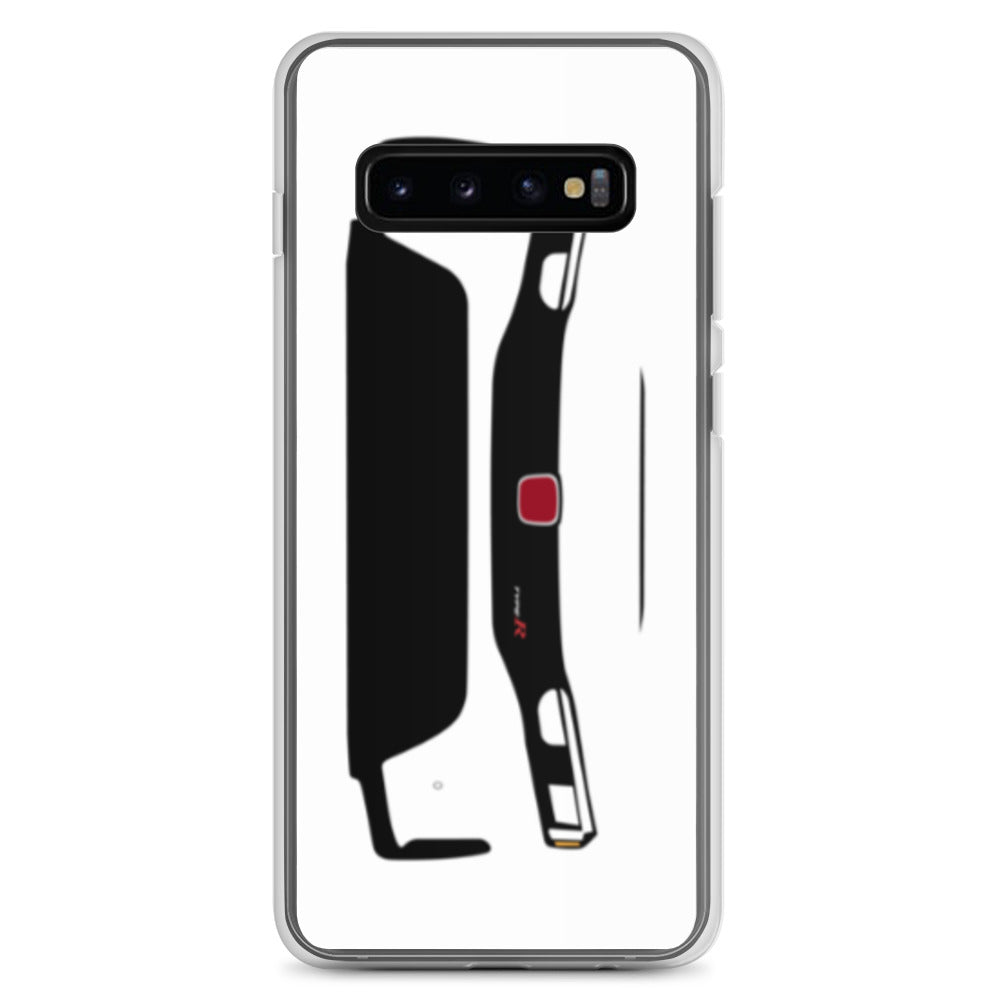 Honda Civic Type R FL5 Samsung® Case - Gtmotive NFT