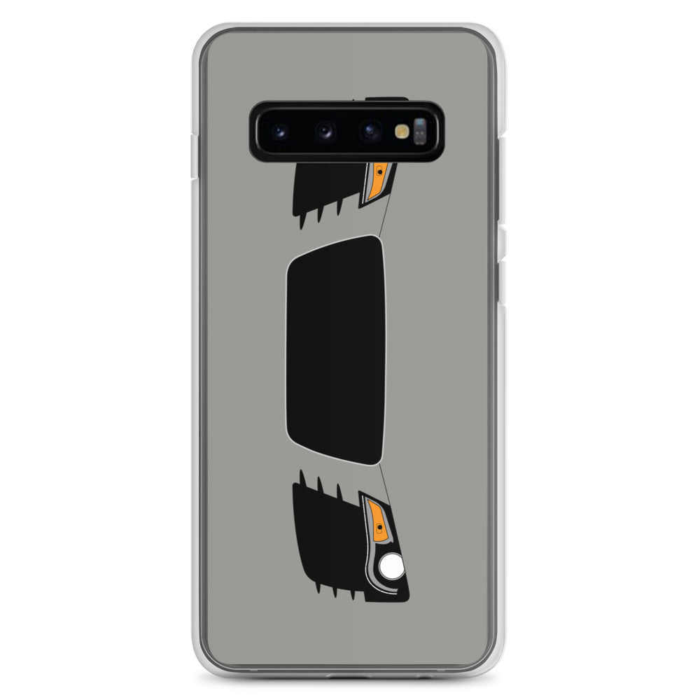 Audi R8 Samsung® Case - Gtmotive NFT