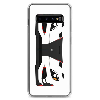 Koenigsegg Agera RS Samsung® Case - Gtmotive NFT