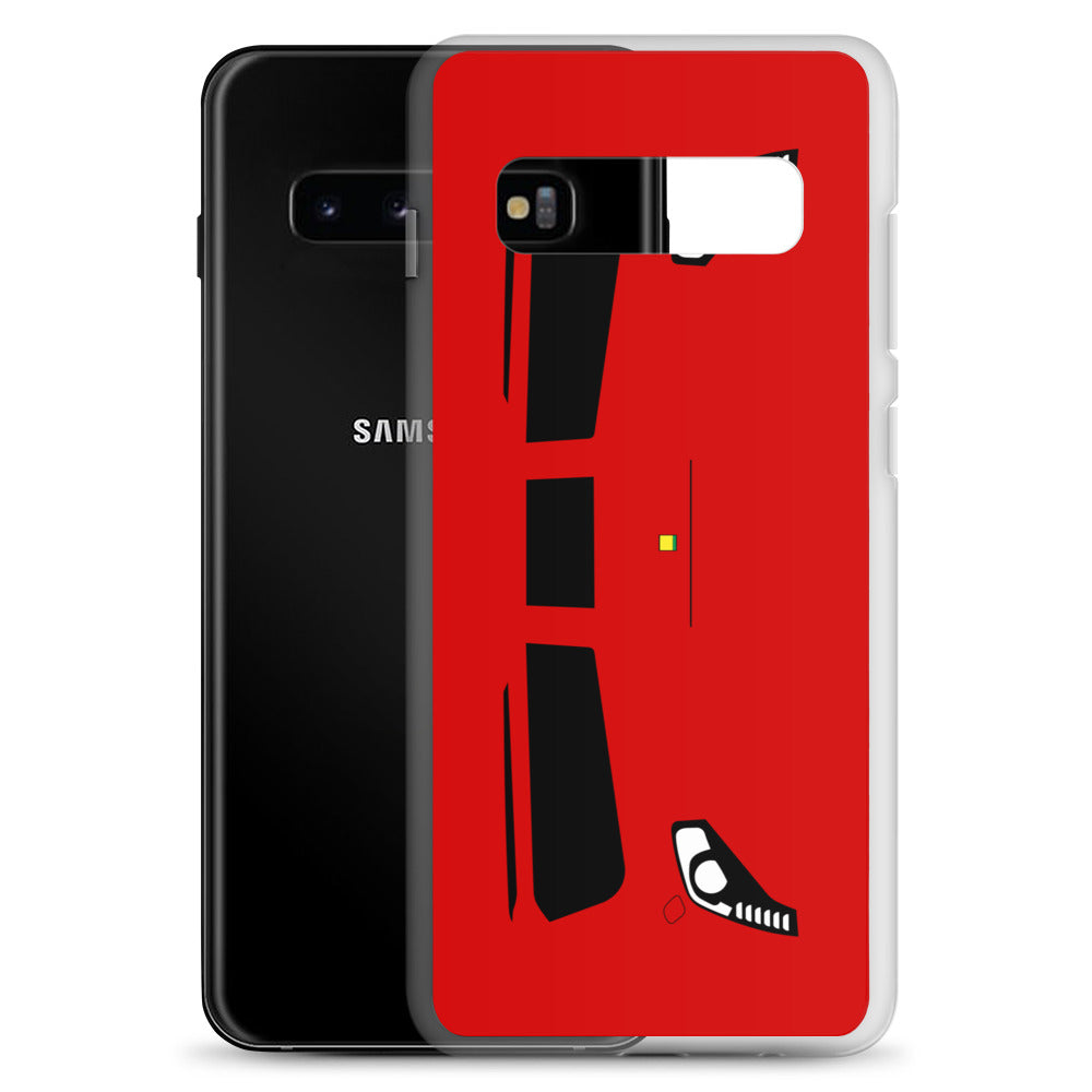 Ferrari 488 GTB Samsung Case - Gtmotive NFT