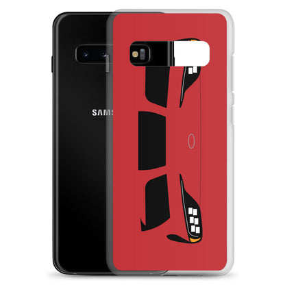 Toyota Supra A90 Samsung® Case - Gtmotive NFT